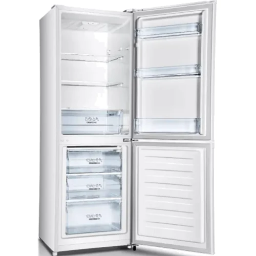 Холодильник Gorenje RK4162PW4: Виконання отдельностоящий