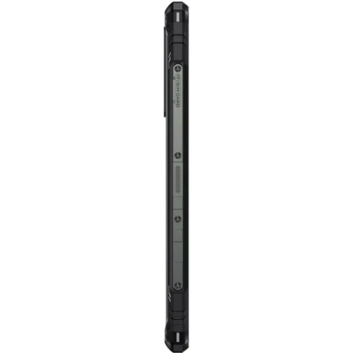 Смартфон Doogee Blade 10 Pro Energy 6/256GB Black: Слот для карт памяти microSD (выделенный слот)