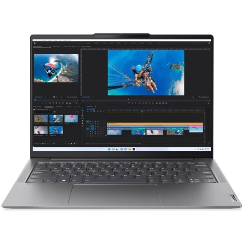 Ноутбук Lenovo Yoga Slim 6 14IRH8 (83E0003MLT)