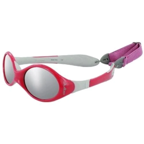 Спортивные очки Julbo LOOPING II Spectron 4 baby Fuchsia/grey (J3322318C)