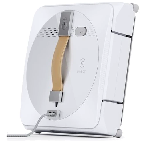 Робот уборщик Робот для мытья окон ECOVACS WINBOT W1 PRO (WG888-12): Производитель ECOVACS