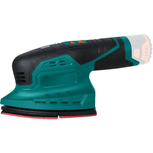 Вибрационная шлифмашина Sturmax OSM8112CL