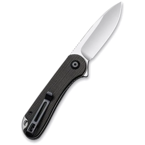 Нож Civivi Elementum C907T: Тип ножа Складной