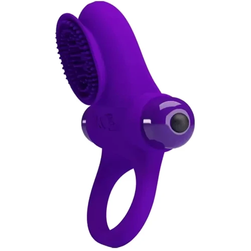 Кільце ерекційне серії Pretty Love Vibrant penis ring II, BI-210205-1