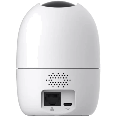 IP-камера відеоспостереження Imou Ranger 2 (IPC-A42P-L): Формат матриці 1/2.7"