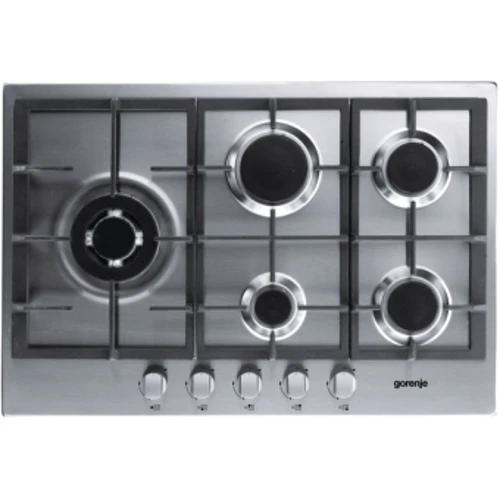 Варочная поверхность газовая Gorenje G 762 AX