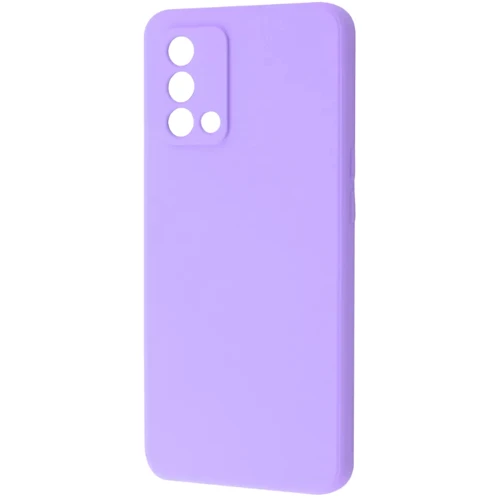 Чехол для телефонов WAVE Colorful Case TPU Light Purple for Samsung S918 Galaxy S23 Ultra