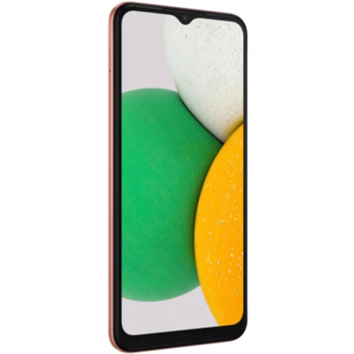 Смартфон Samsung Galaxy A03 Core 2/32 GB Bronze Approved Витринный образец фото 3