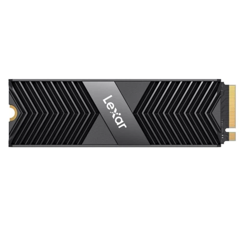 Lexar NM800 Pro 2 TB (LNM800P002T-RN8NG)