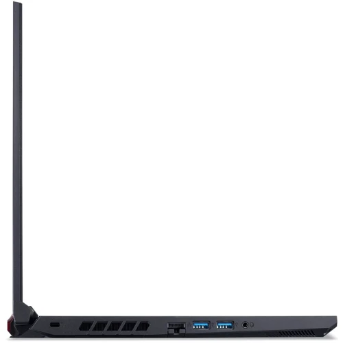 Ноутбук Acer Nitro 5 AN515-57-56NW (NH.QELEP.00D): Екран 15.6" IPS (1920x1080) FullHD
