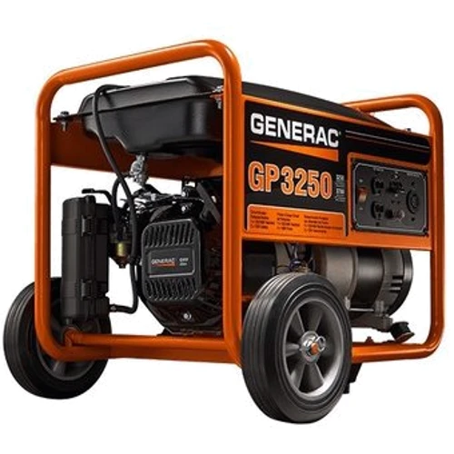 Генератор GENERAC GP3250