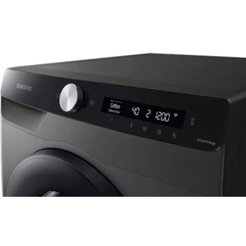 Пральна машина Samsung WW90T504DAX: Тип машини Автомат