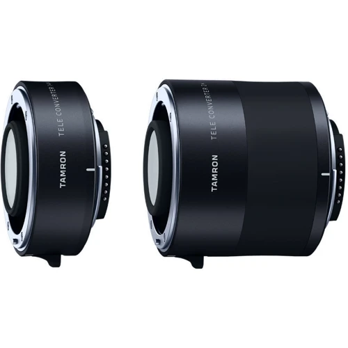 Об'єктив для фотоапарата Tamron SP 70-200mm F / 2,8 Di VC USD G2 для Nikon: Тип об'єктива телеоб'єктив