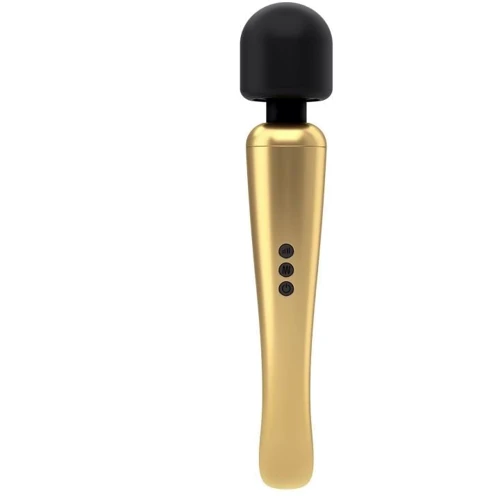 Вибромассажер Dorcel MEGAWAND GOLD