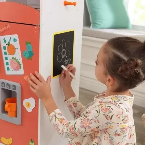 Детская кухня KidKraft Morning Sunshine Play (10110) фото 6