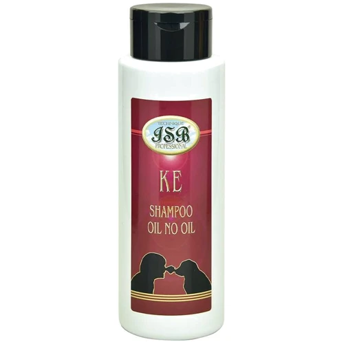 Шампунь Iv San Bernard KE–Avocado Oil для очищения шерсти от маслянистых препаратов 500 мл (9699 NKE)