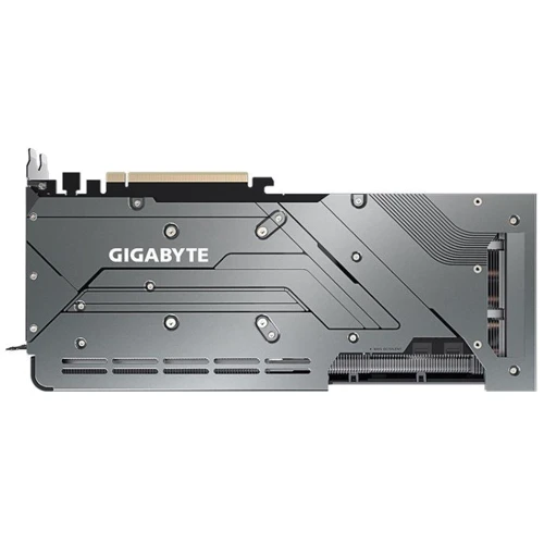 Видеокарта GIGABYTE Radeon RX 7800 XT GAMING OC 16G (GV-R78XTGAMING OC-16GD) UA: Исполнение Трехслотовое