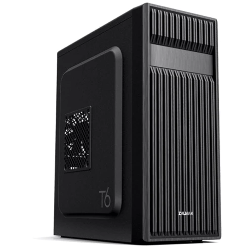 Корпус ZALMAN ZM-T6 (Black)