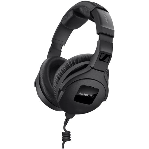 Наушники Sennheiser HD 300 PRO (508288)