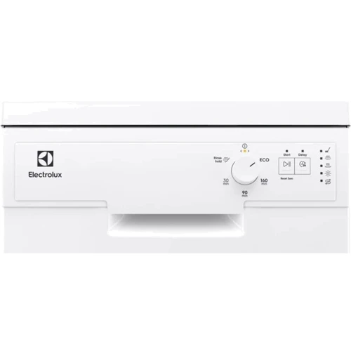 Посудомийка Electrolux SMA91210SW: Місткість (комплектів) 9