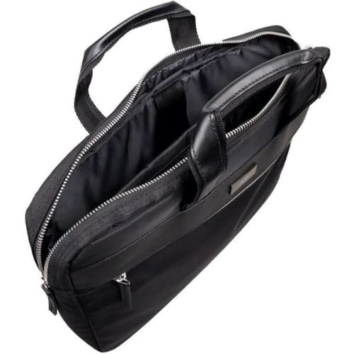 Сумка для ноутбуков Acer 15.6" Commercial Carry Black (GP.BAG11.02P): Материал полиэстер