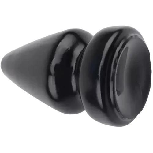 Анальная пробка большого размера CHISA Rubicon - Anal Plug X-Large
