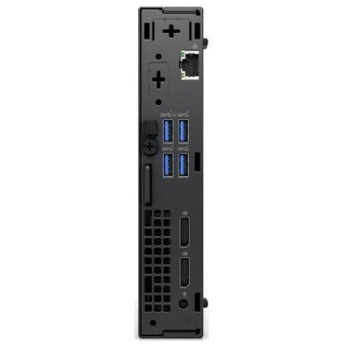 Персональный компьютер (ПК) Dell OptiPlex 7010 MFF / i5-13500T (210-BFXP-SK_UBU): Видеокартка Intel UHD Graphics 770