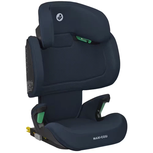 Автокресло MAXI-COSI RodiFix R i-Size Authentic Blue (8760477110): Группа 2/3 (15-36 кг)