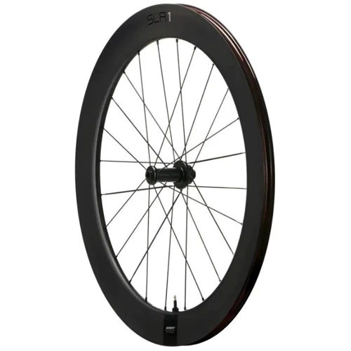 Колесо и обод Колесо шоссе Giant SLR 1 65 Hookless диск.тормоз задн Shimano (350000255)