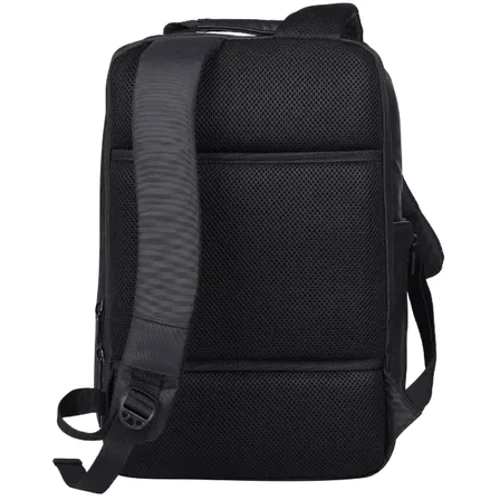 Сумка для ноутбуков Wenger 14" Reload Black (601068): Цвет черный