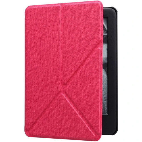 Аксесуар до електронної книги ArmorStandart Stand Case Rose для Amazon Kindle Paperwhite 12th Gen 2024 / Kindle Colorsoft (ARM83845)