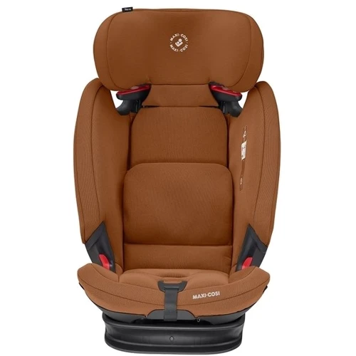 Автокресло MAXI-COSI Titan Pro Authentic Cognac: Группа 1/2/3