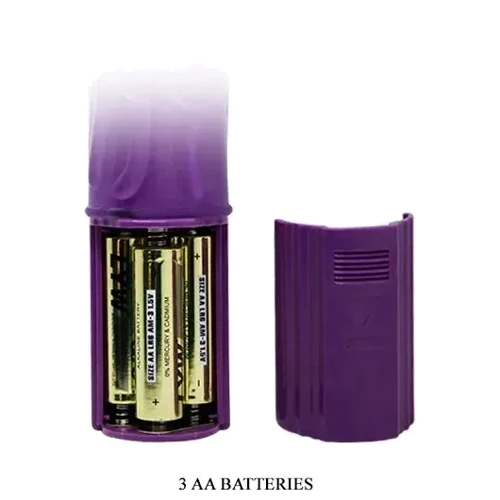 Вибратор LYBAILE Cute Baby Vibrator (BW-004103)
