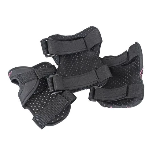 Набор защиты TEMPISH 1020000713/black/M