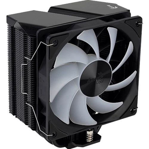 Кулер Aerocool Rime 4 (ACTC-RM30417.01): Тип воздушное охлаждение