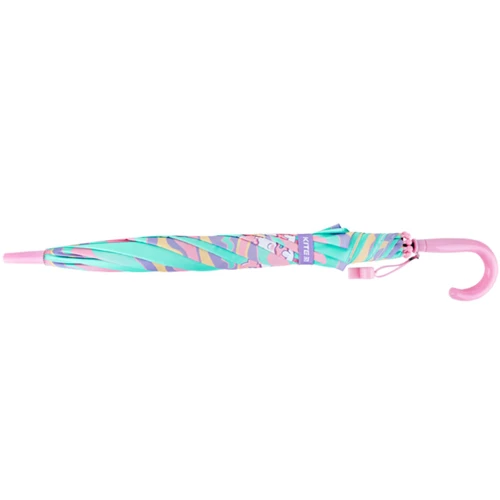 Парасолька дитяча Kite Rainbow Catcorn 2001 (K24-2001): Розмір 68х86 см