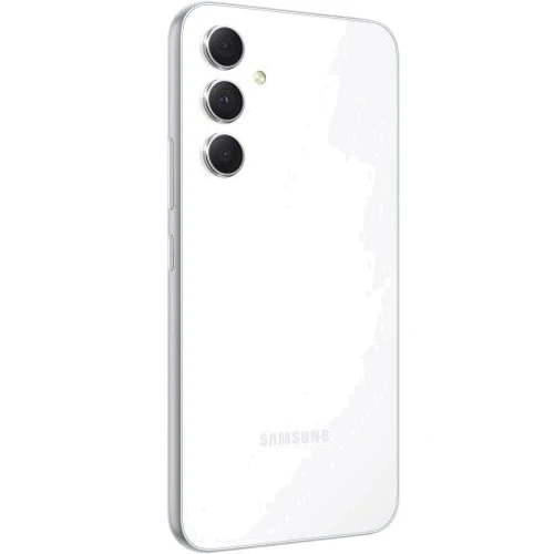 Смартфон Samsung Galaxy A54 (A546E) 256Gb White Approved Витринный образец фото 4