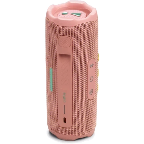 Акустика JBL Flip 7 Pink (JBLFLIP7PINK): Звуковая система 1.0