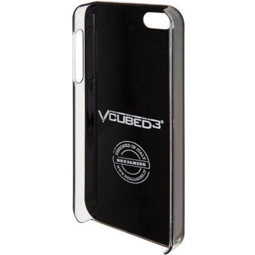 Защита для Iphone 5 Benjamins Brushed Metal (V5METK): Производитель Benjamins