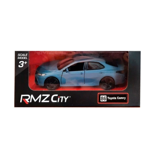 Машинка Uni-Fortune Toyota Camry 2022 (матовая серия) (554063M(E))