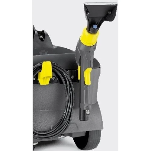 Пылесос Karcher Puzzi 10/1 (1.100-131.0): Максимальная мощность 1250 Вт