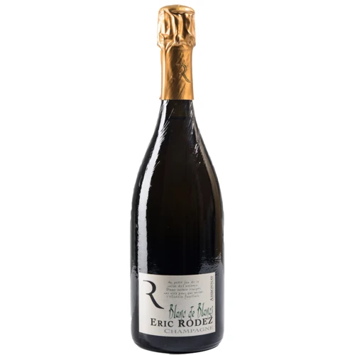 Шампанское Eric Rodez Blanc de Blancs Grand Cru (0,75 л) (BW42644)