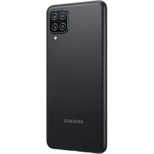 Смартфон Samsung Galaxy A12 4/64 GB Black Approved Витринный образец фото 4