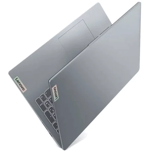 Ноутбук Lenovo IdeaPad Slim 3 15IAN8 (82XB00AGRA) UA: Тип екрану матовый