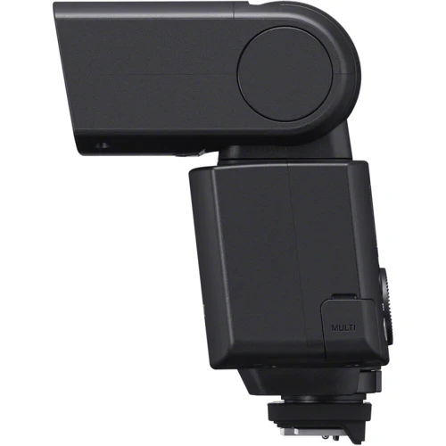 Фотоспалах Sony HVL-F46RM: Час перезарядки 1.7 с