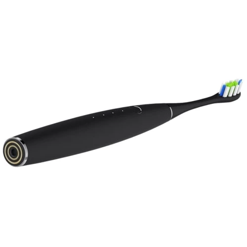 Зубна щітка Xiaomi Oclean One Electric Toothbrush Black (Міжнародна версія): Технологія чищення ультразвукова