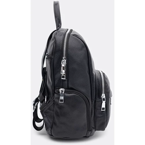 Жіночий рюкзак Keizer чорний (K18805bl-black): Тип Рюкзаки