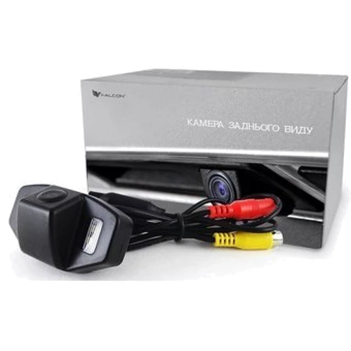 Falcon SC12HCCD (Honda Accord 2008) фото 2