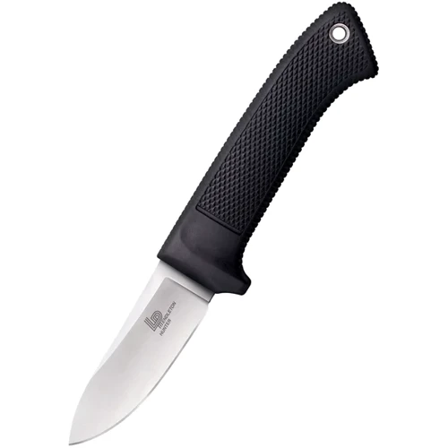 Нож Cold Steel Pendleton Hunter 10A Black (CST CS-36LPST): Тип ножа Туристический