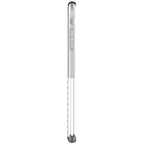 Чехол для iPhone SwitchEasy Revive Case Silver for iPhone 8 Plus / iPhone 7 Plus: Тип чехла накладка на заднюю часть